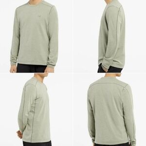 NWOT Arcteryx Motus AR Crew Longsleeve - Habitat